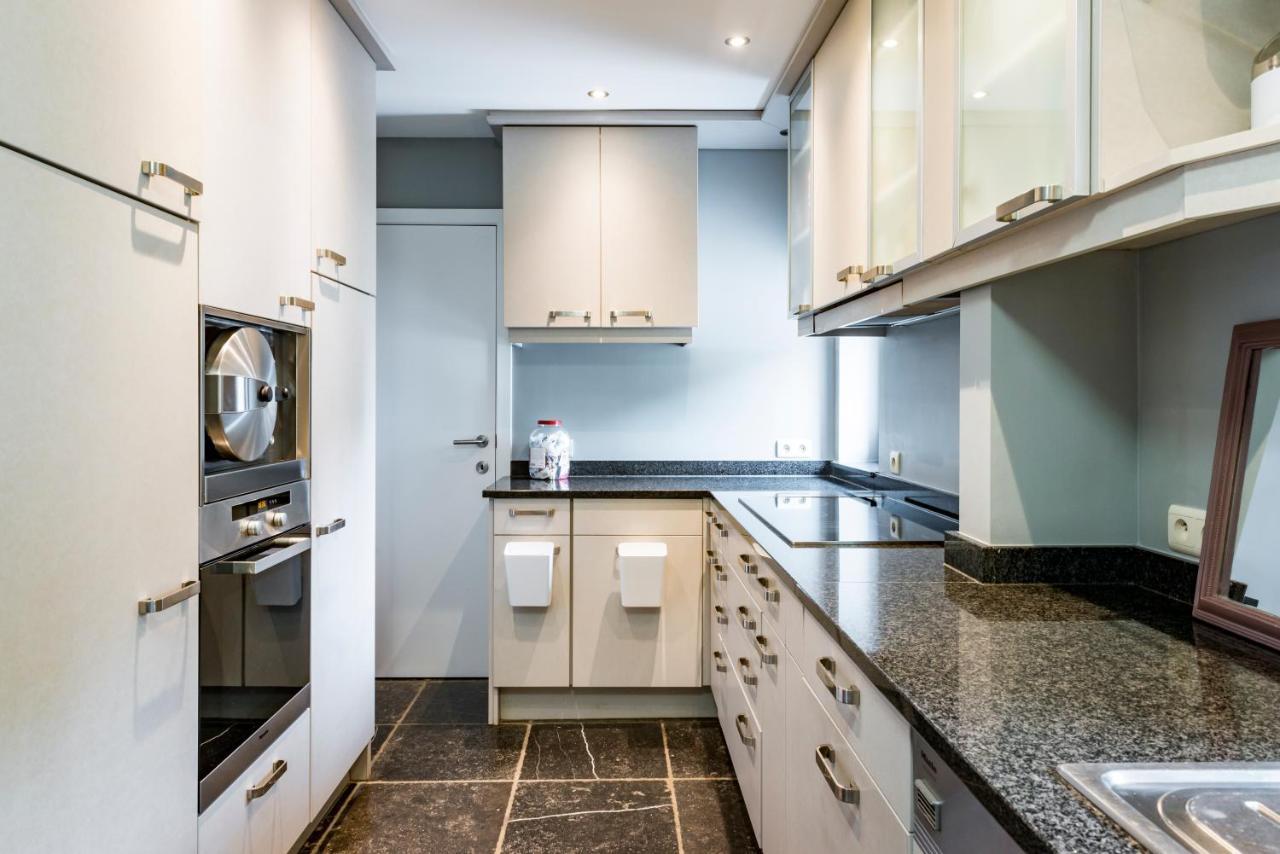 Een Prachtige En Luxueuze Vakantiewoning Dat Is Hof Leskensdaele Geraardsbergen Ngoại thất bức ảnh
