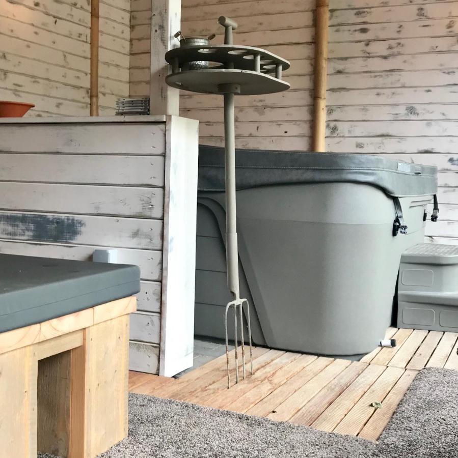 Een Prachtige En Luxueuze Vakantiewoning Dat Is Hof Leskensdaele Geraardsbergen Ngoại thất bức ảnh