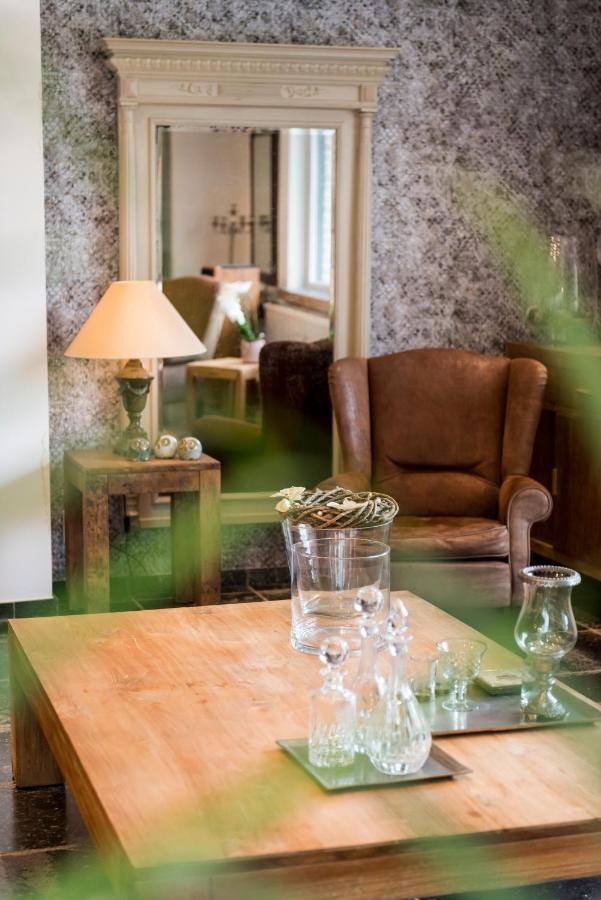 Een Prachtige En Luxueuze Vakantiewoning Dat Is Hof Leskensdaele Geraardsbergen Ngoại thất bức ảnh