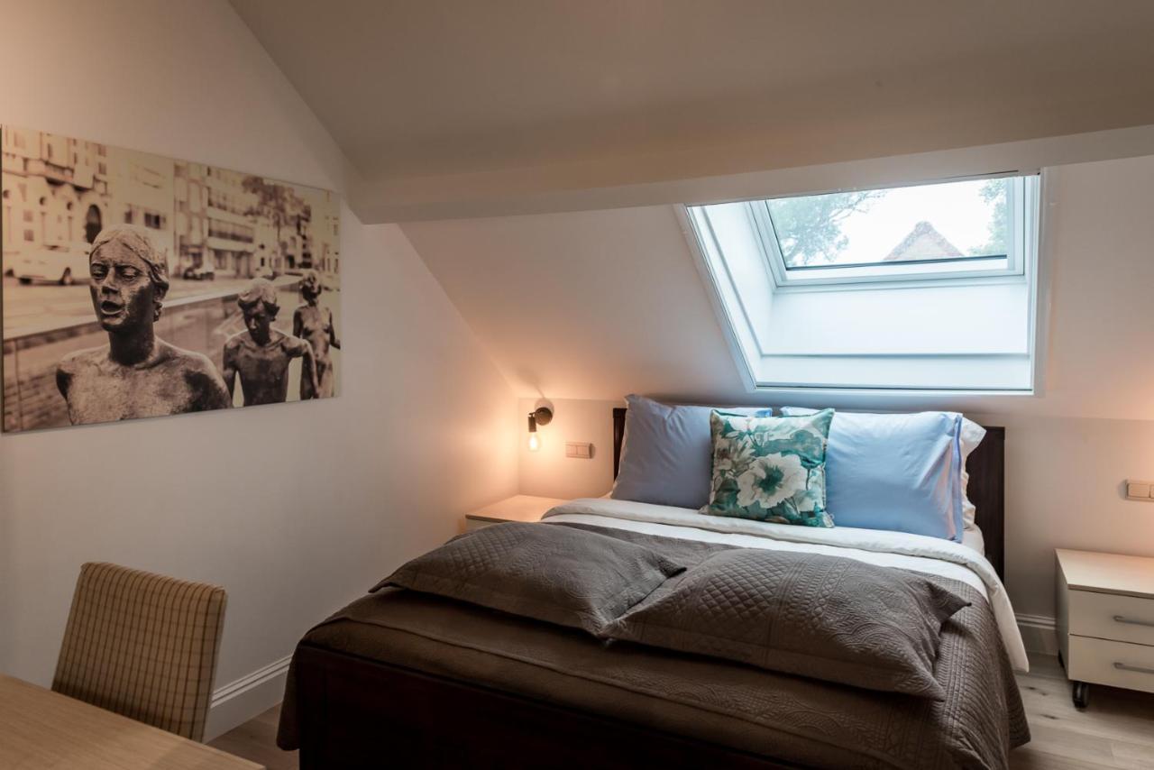 Een Prachtige En Luxueuze Vakantiewoning Dat Is Hof Leskensdaele Geraardsbergen Ngoại thất bức ảnh